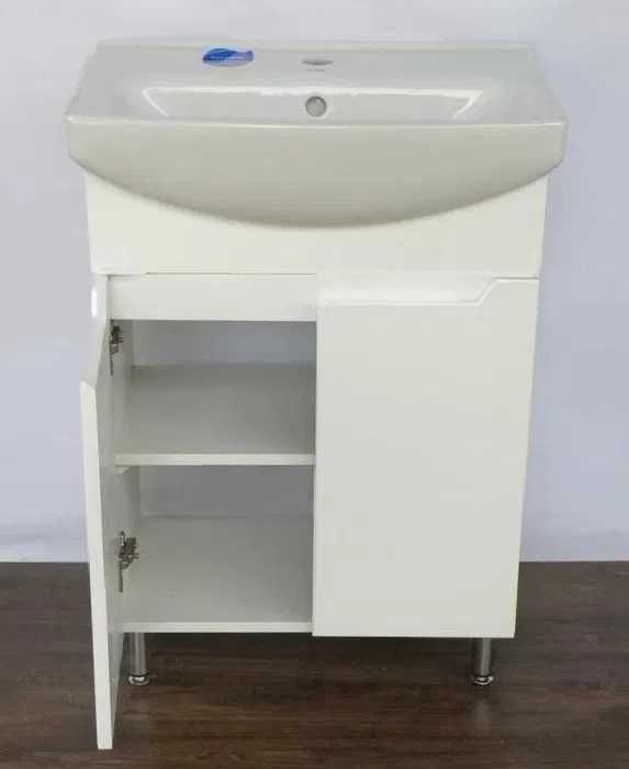 Новая классная тумба с умывальником, раковиной. Напольная / подвесная