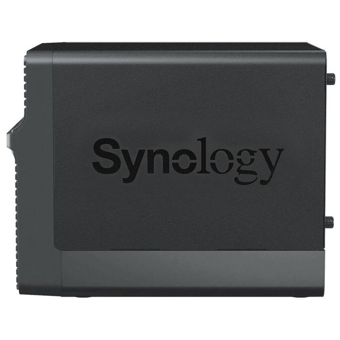 Serwer Nas Synology Diskstation Ds423 4-Bay Bez Dysków