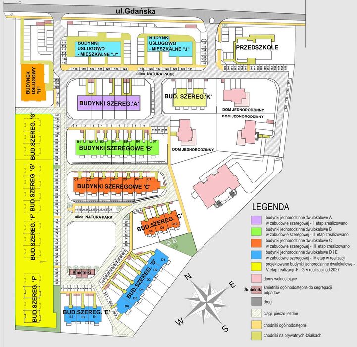 Dom dla całej rodziny