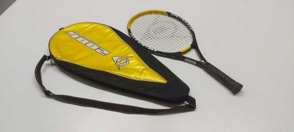 rakieta do tenisa Dunlop 2006