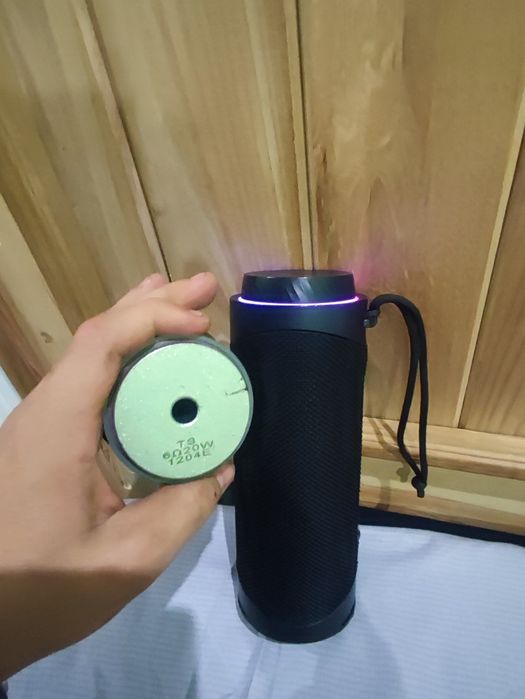 Сабвуфер для колонки tronsmart t6 max t7 t8