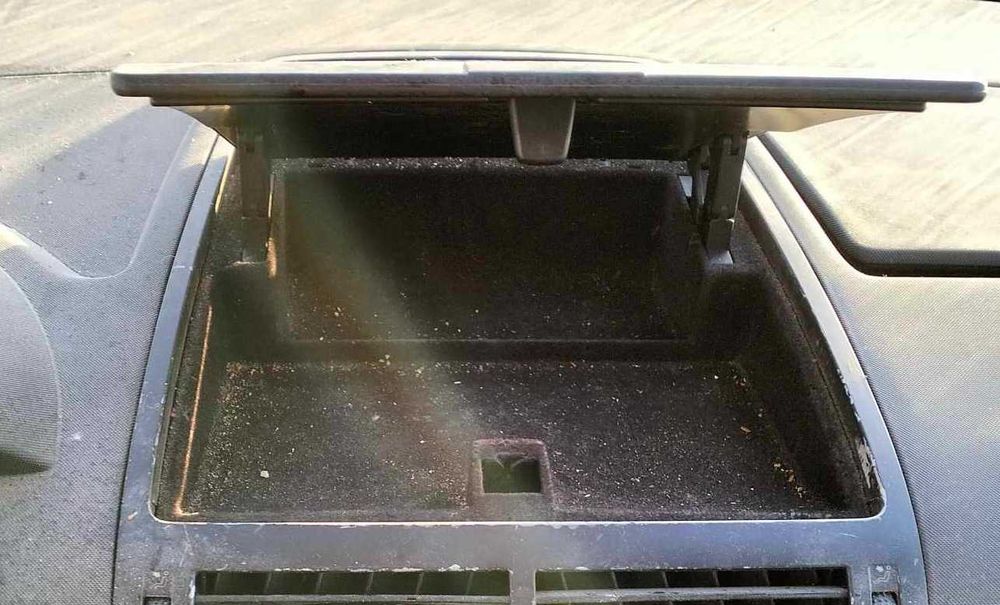 schowek schowki Seat Alhambra Vw sharan Ford galaxy fl /przedlift