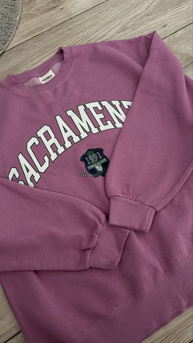 Реглан Pull & Bear