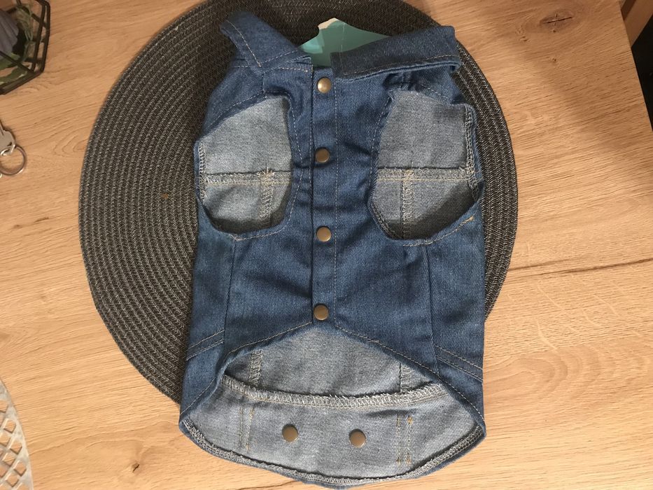 Ubranko dla psa rozmiar m