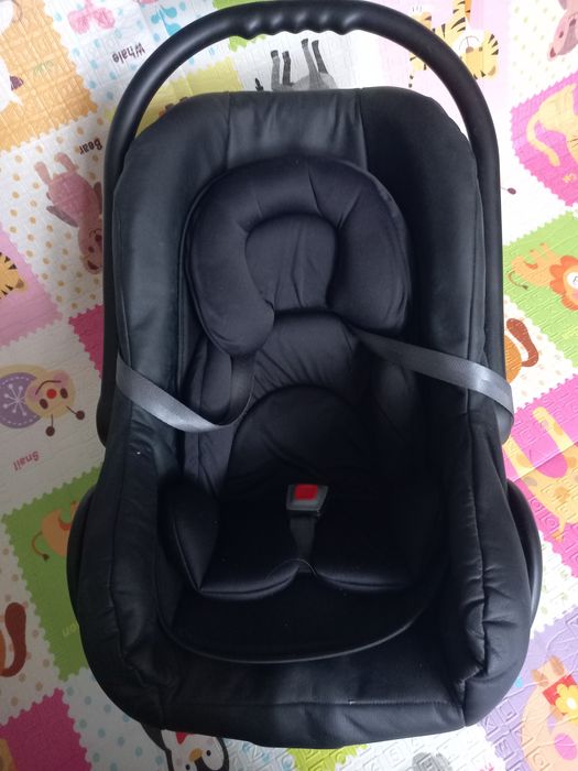 Автолюлька karuala від 0 до 10 кг.