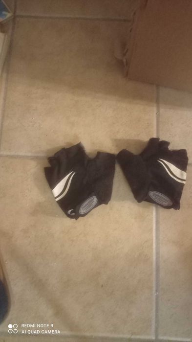 Luvas de ciclismo