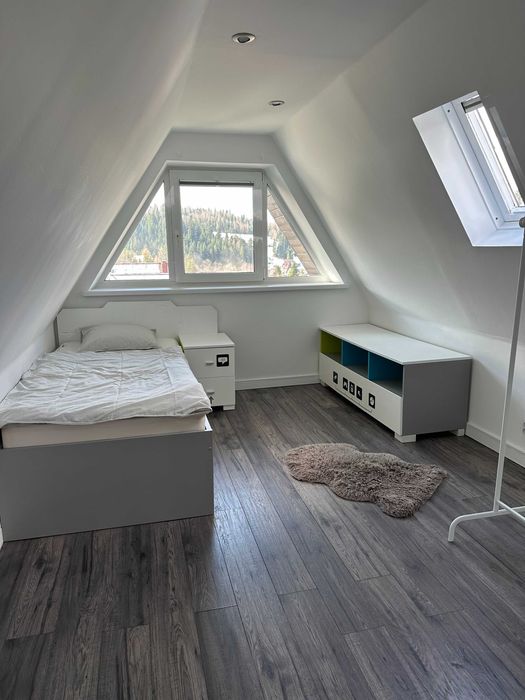 Mieszkanie 7 - osobowe