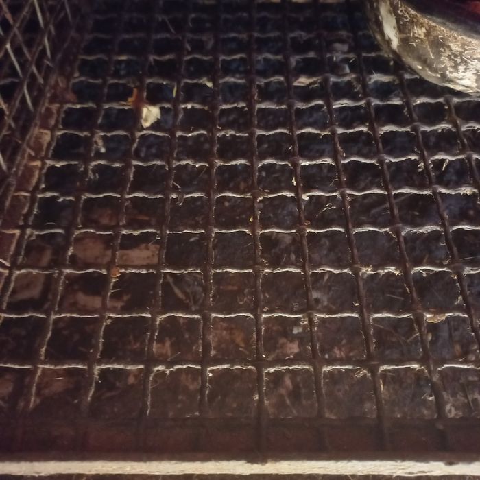 Клітка для нутрій,кролів.