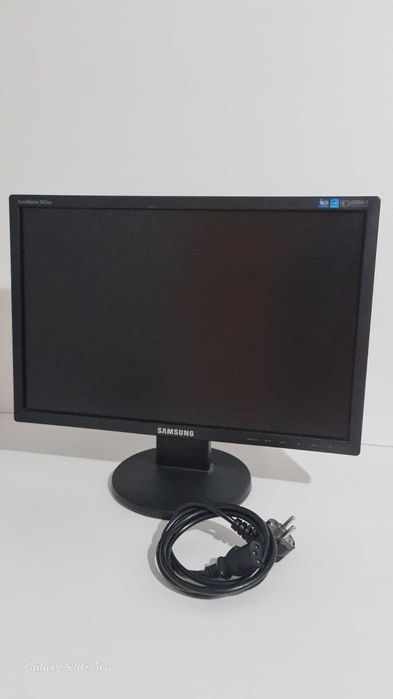 Monitor Samsung SyncMaster 943NW