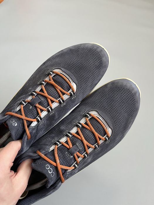 Ecco Biom Fjuel Mx Byway 45.5(29.5cm )