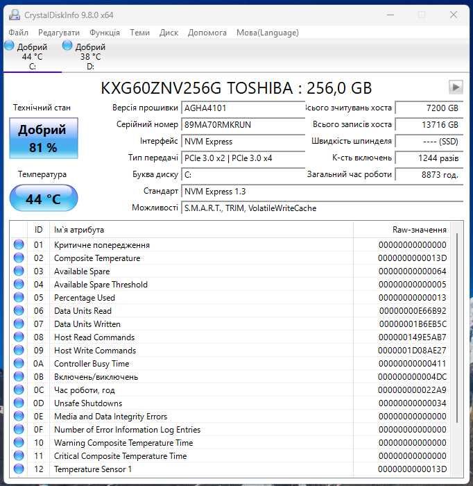 HP EliteDesk 705 G4 SFF