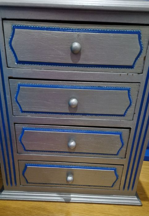 Mobília quarto solteiro