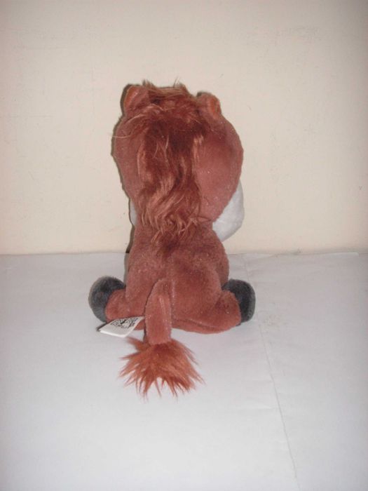 Peluches - Estado Novo