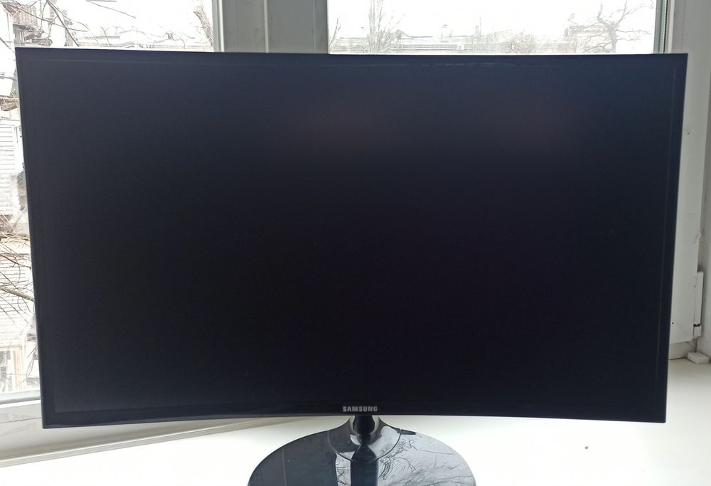 Монитор Samsung 27