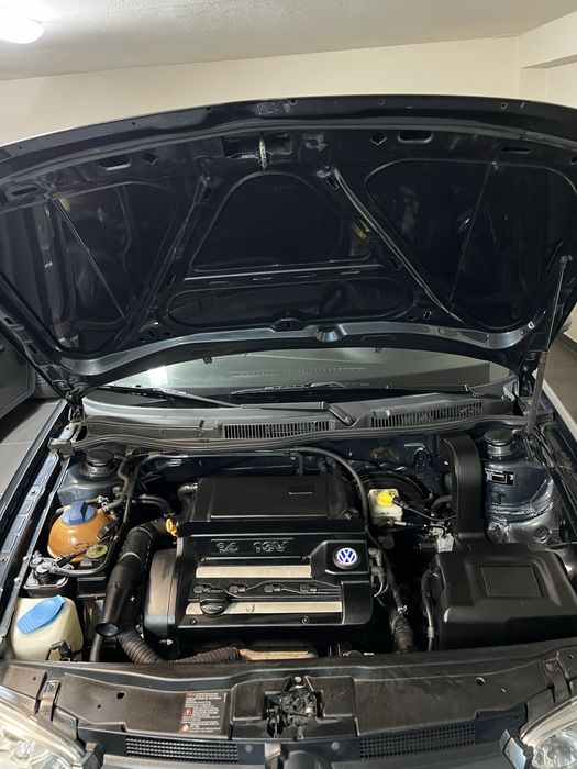 Golf 4 1.4 Gasolina
