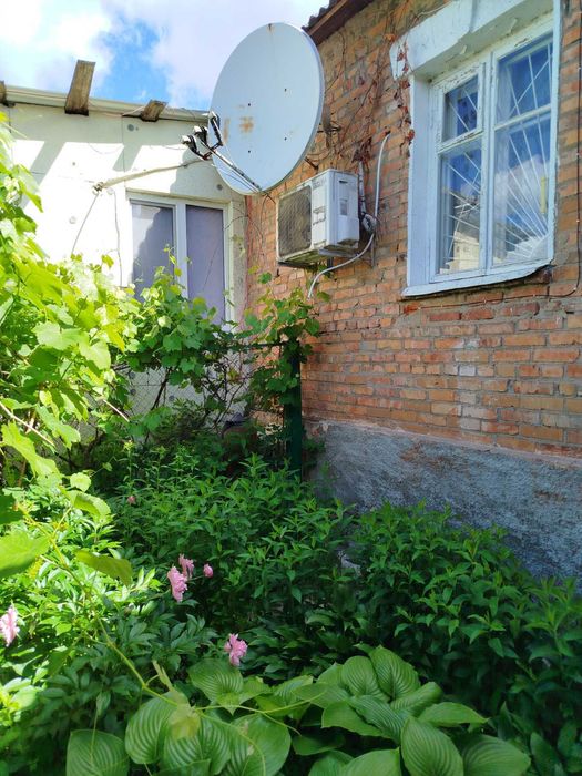 В продаже часть дома Гагарина, Новая Линия, 2к, 36,4м2(статус квартиры)