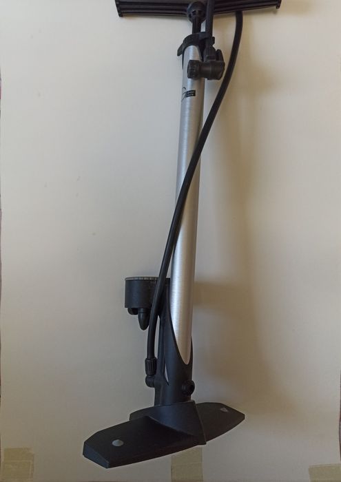 Продам підлоговий насос