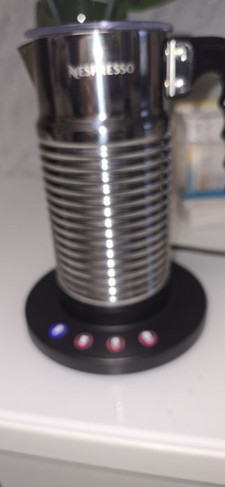 Nespresso Aeroccino 4