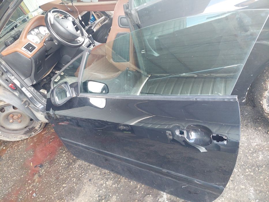 Portas peugeot 307cc