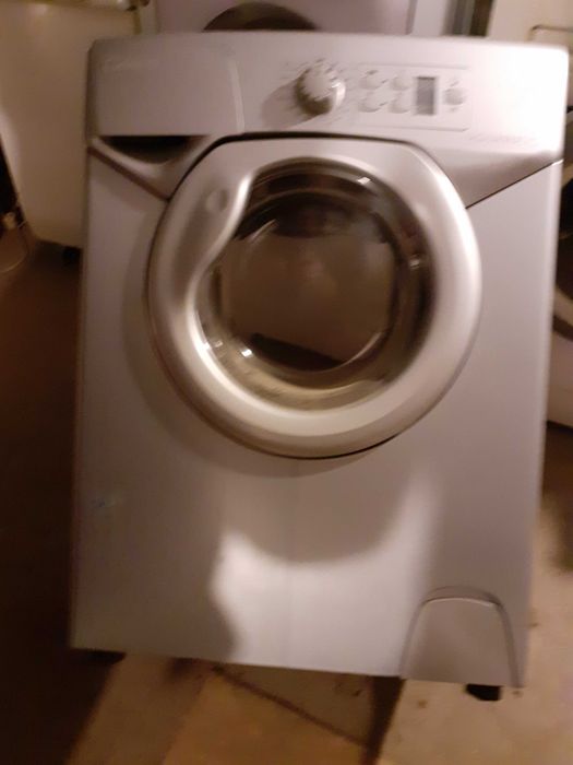 obudowa srebrna do pralki Candy malej tanio