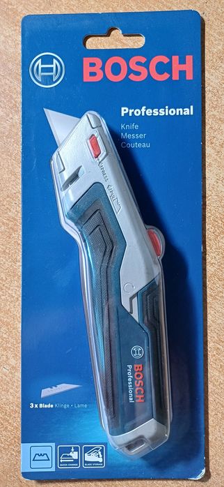 Ніж   Bosch нож Бош