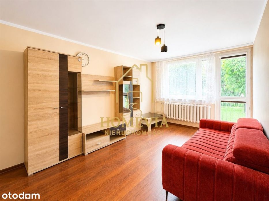 Ruda Śląska | 3-pokoje | Balkon | Godula