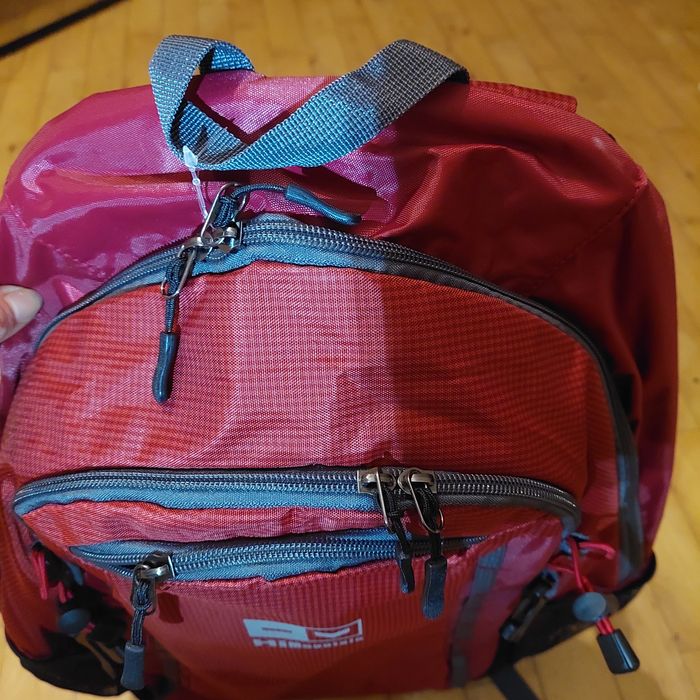 Plecak Swift  30l nowy Hi Mountain