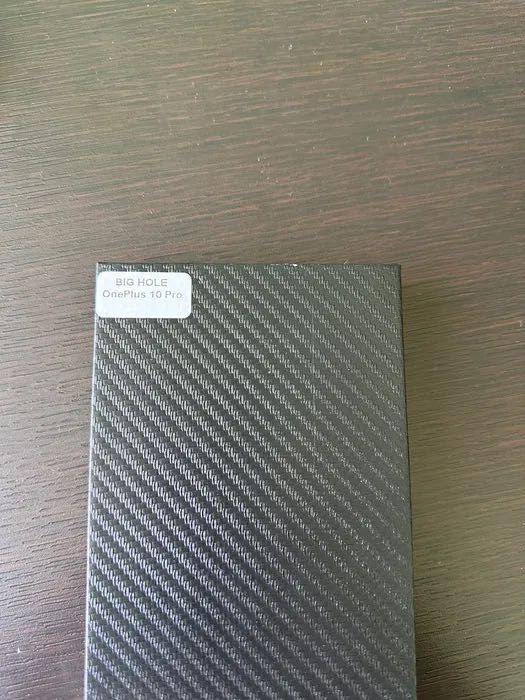 Карбоновий чохол