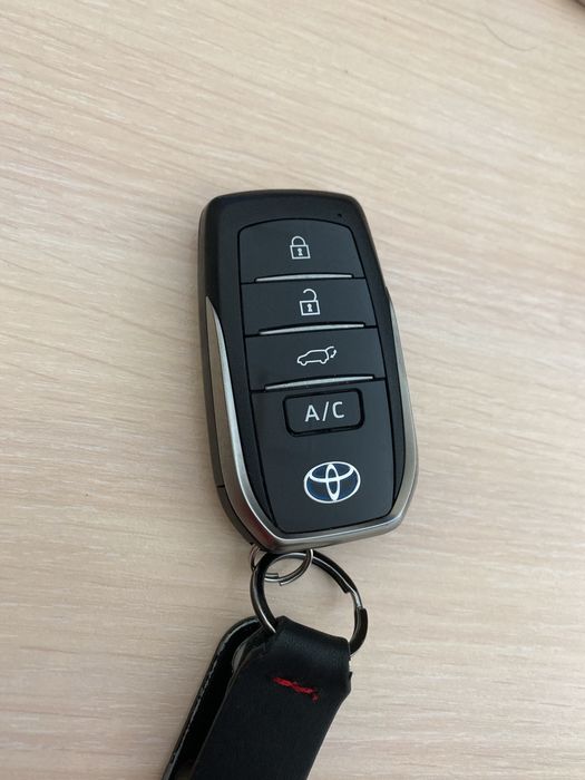 Rav 4 2021 Plug in Hybrid