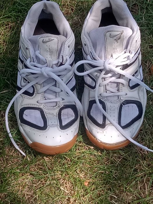 Buty firmowe Nike