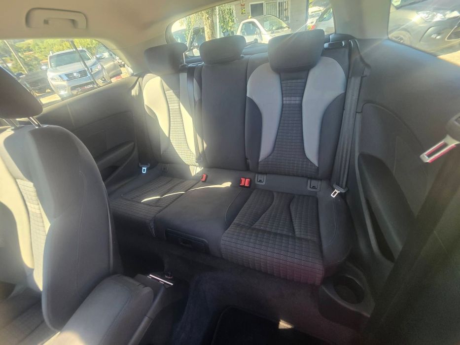 Audi A3, Ano 2014