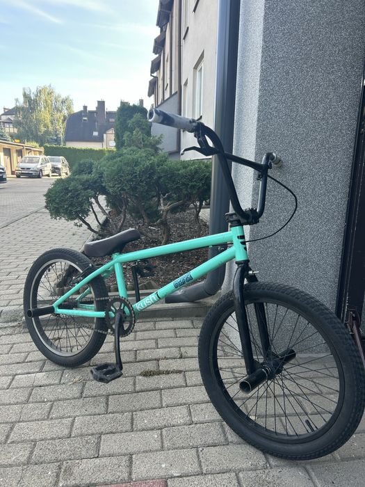 Rower BMX Mafiabikes Kush 1