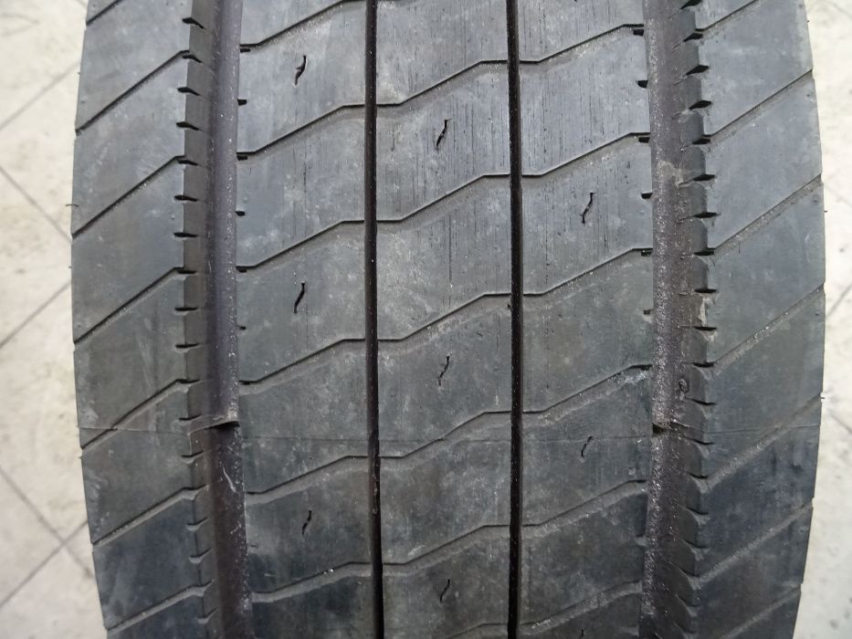opona 245/70R17.5 Goodyear MARATHON LHT (550 netto)