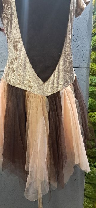 Strój przebranie kostium sarna