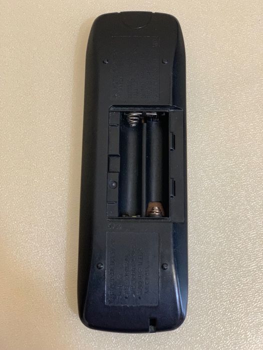 Продаю  пульт ДУ к Panasonic RX-DT690