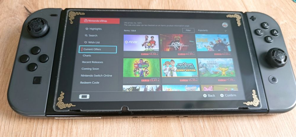 Nintendo Switch v2