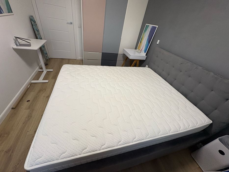 Materac hybrydowy Selene Duet 160 x 200 cm