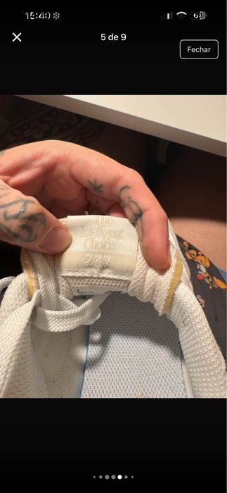 Tenis New balance 237