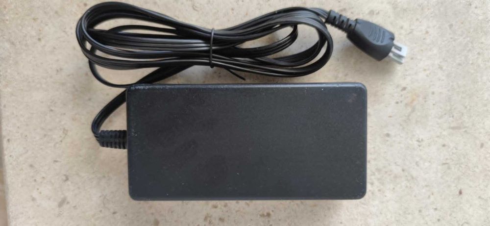 Transformador/Alimentador HP - AC Power Adapter - Original64862462430594122