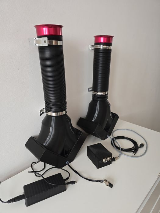 Simwind Ultimate (Simulator wiatry)