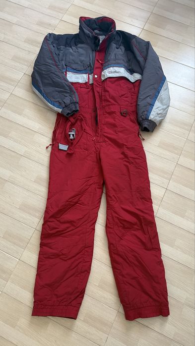 Зимовий комбінезон Brugi, р.50 (Італія)