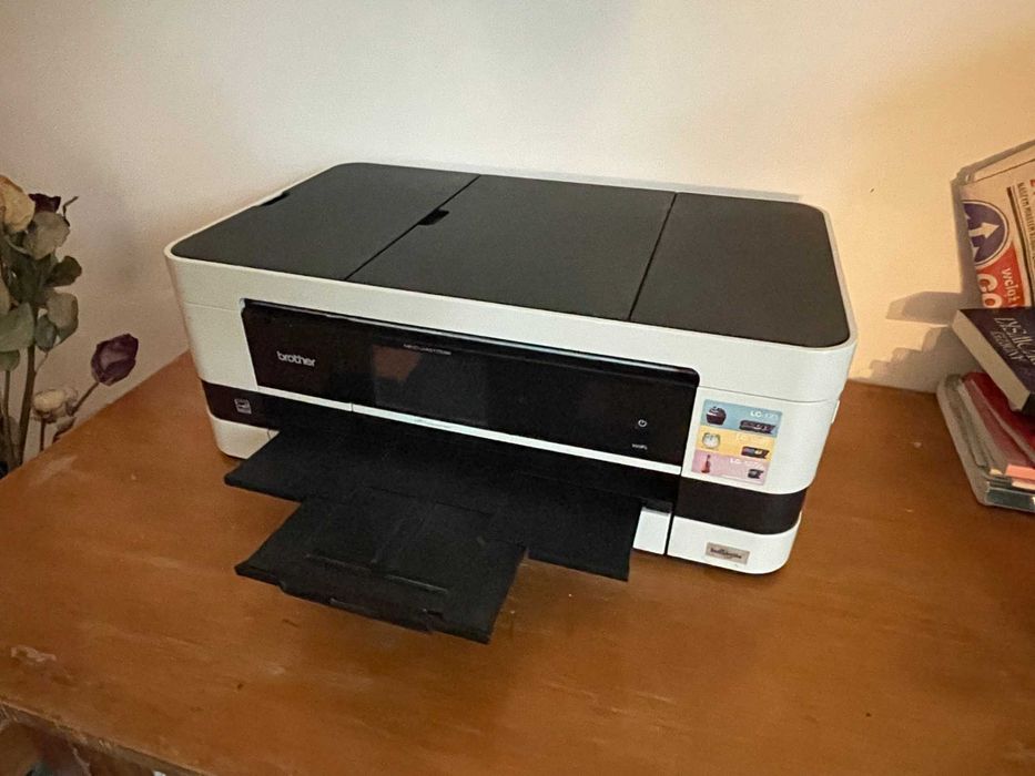 Drukarka A3 Brother MFC-J4510DW