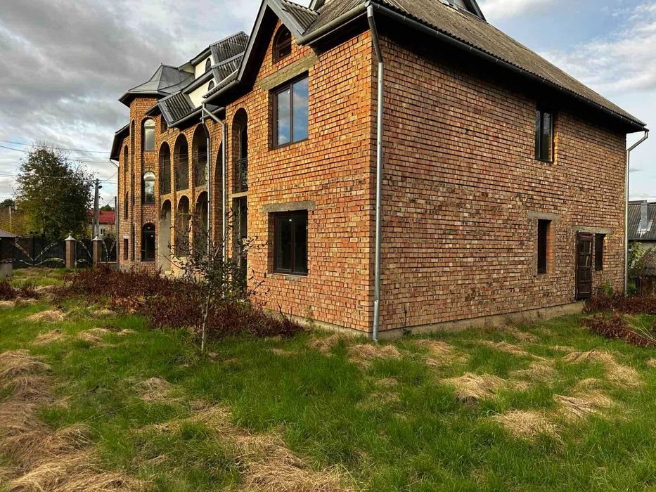 Продається будинок у Білій Церкві