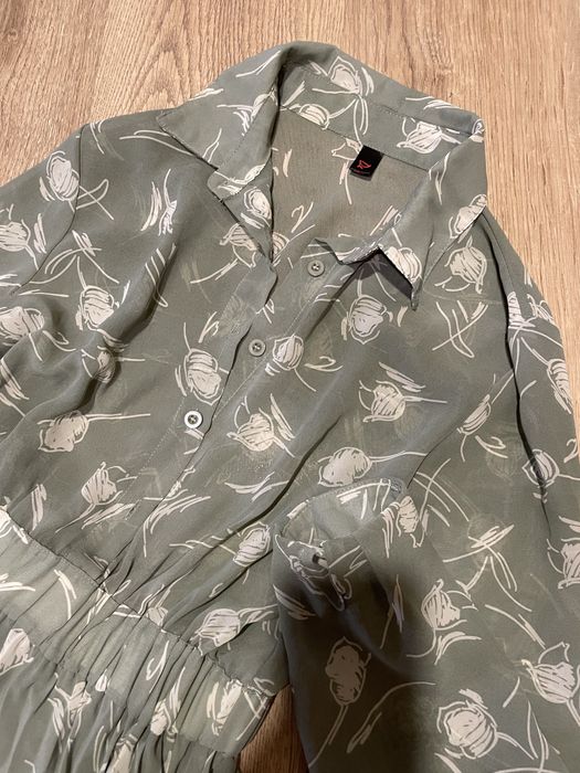 Жіноче вечірнє плаття