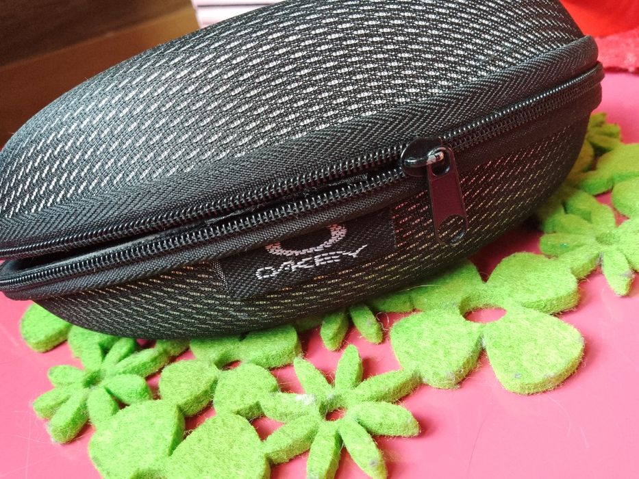 Etui na okulary Dakey męskie