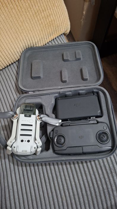 Sprzedam Dji mavic mini