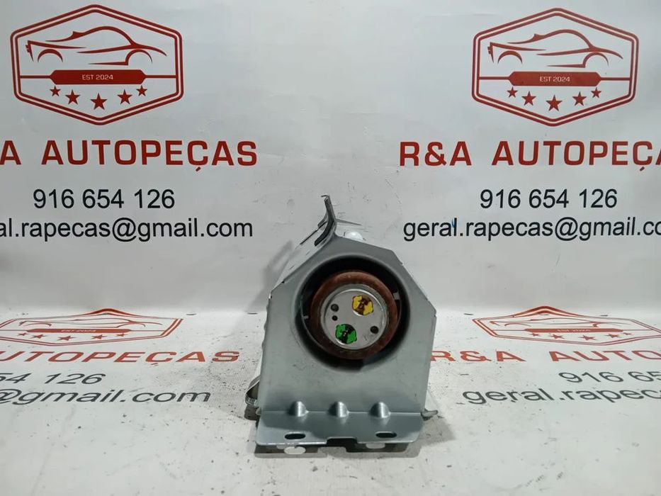 Airbag Passageiro Pendura Mercedes SLK R171 305474110 Original