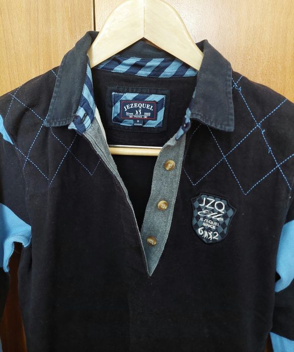 Camisola da zezequel tam M