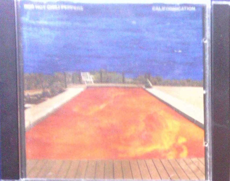 Buffalo Springfield CDs - The Best, Fafá de Belém, Marillion, Phil Collins