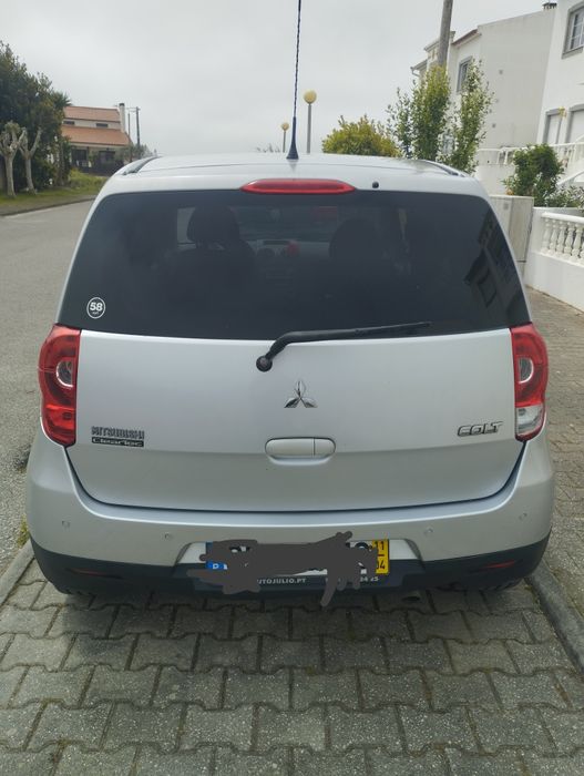 Mitsubishi Colt 1.3 GPL